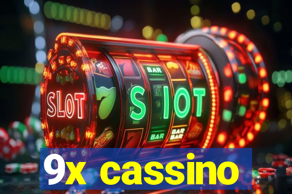 9x cassino